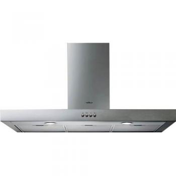 Elica Spot NG H6 IX/A/60 De pared Acero inoxidable 450m³/h