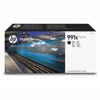 Hp 991x cartuccia inchiostro alta capacita` nero pagewide