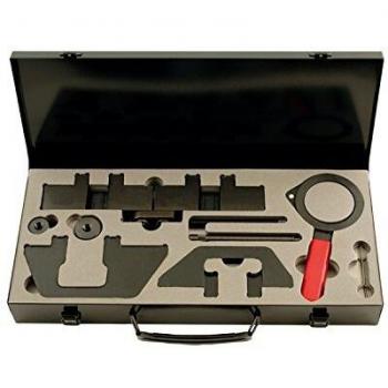 Juego de Herramientas de Ajuste y Tiempos Distribución KS Tools 400.0475