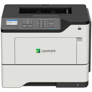 Lexmark MS621dn 1200x1200 dpi A4 monochromatic laser printer