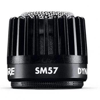 Microfono a condensatore Shure RK244G