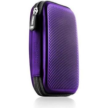 Custodia Eva per Hard Drive Duronic HDC2 VT Viola