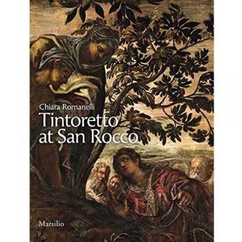 Tintoretto at San Rocco. Ediz. illustrata