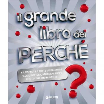 Il grande libro dei perché