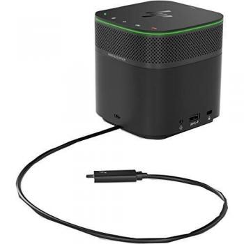 HP Accessorio Docking Station Thunderbolt 120 W