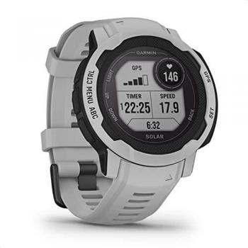 Smartwatch GARMIN Instinct 2 Solar Gris 0,9 45 mm