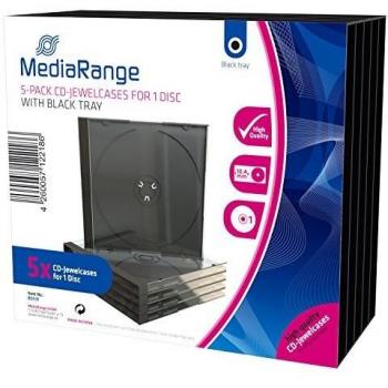 MEDIARANGE BOX31