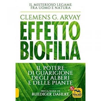 Effetto Biofilia
