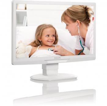 Monitor Philips C221S3UCW 21,5” Linea Clinica