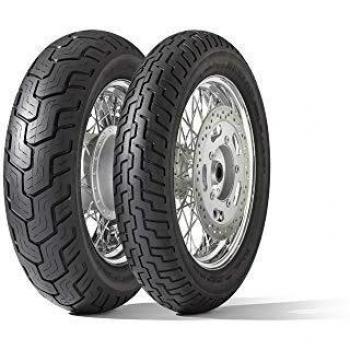Dunlop 3.00-18 47P D404 F TT