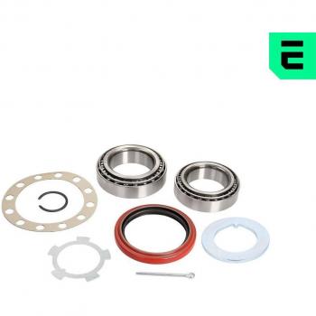 Kit de Rolamento de Roda OPTIMAL 191258