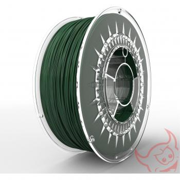 Devil Design PLA Verde 1.75mm 1000g