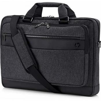 HP Executive 17.3 Top Load Laptop Bag