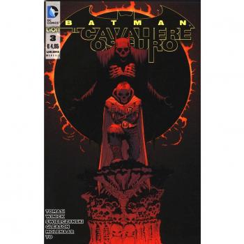 Batman. Il cavaliere oscuro (Vol. 3)