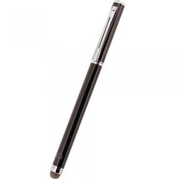 Penna a Sfera Mobilize con Stilo e Panno di Rame Nero