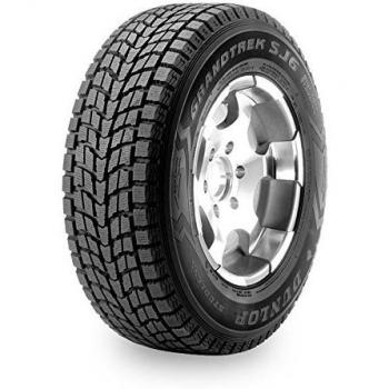 Dunlop Grandtrek SJ 6