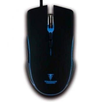 Mouse da gioco Berserker V1 9 Tasti DPI Regolabili