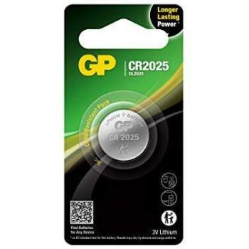 GP CR2025 nappiparisto 1008896