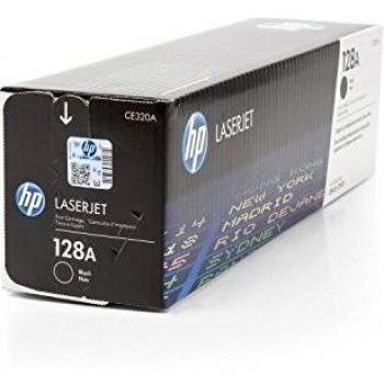 TONER HP ORIGINALE MAGENTA LASERJET 128A