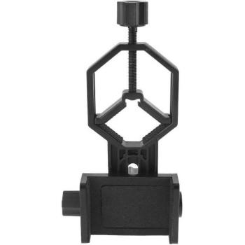 Adaptador de microscopio CM-4 con clip para teléfono móvil