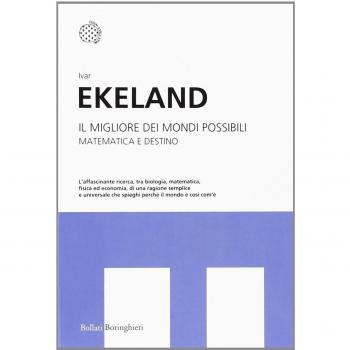 Il migliore dei mondi possibili. Matematica e destino