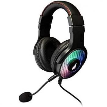 SureFire Harrier 360 Surround Sound Gaming-Headset