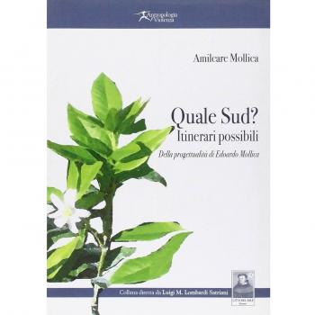Quale sud? Itinerari possibili della progettualità di Edoardo Mollica