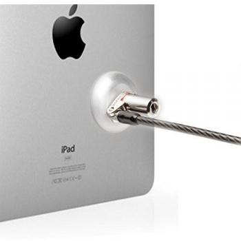 KENSINGTON Lucchetto MicroSaver Argentino per Laptop Ultrabook