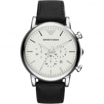Reloj Cronógrafo Emporio Armani AR1807