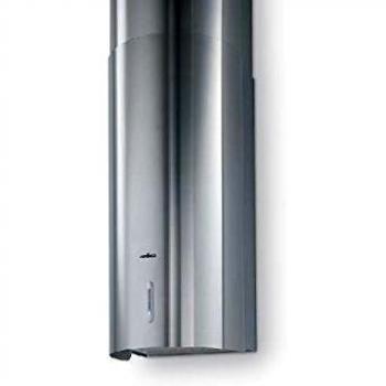 Elica Stone IX/A/33 De pared Acero inoxidable 630m³/h