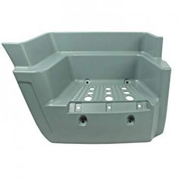 Chapa da embaladeira DT Spare Parts 7.75017