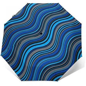 Paraguas automático plegable AH-MLH