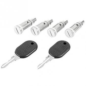 Fechadura de Porta DT Spare Parts 7.70110