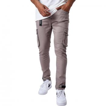 Pantalones Cargo Correa Project X Paris