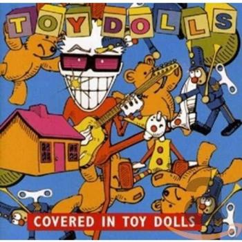 Covered In Toy Dolls