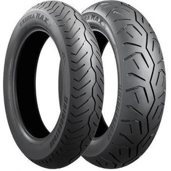 Bridgestone EXEDRA MAX REAR 170/70-B16