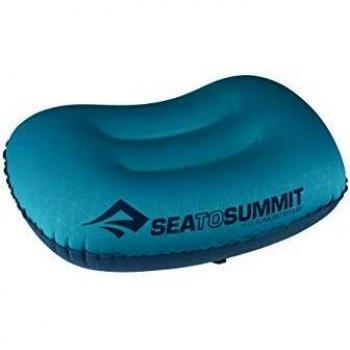 Sea To Summit Almohada Aeros Ultralight R Azul