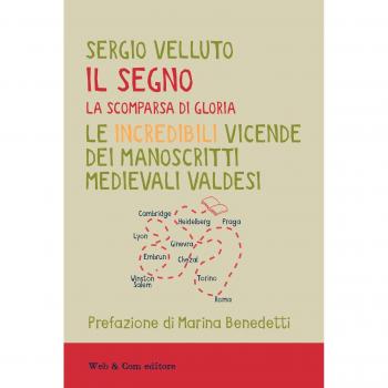 Il segno, la scomparsa di Gloria