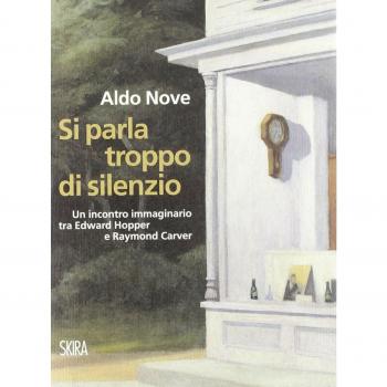 Si parla troppo di silenzio. Un incontro immaginario tra Edward Hopper e Raymond Carver