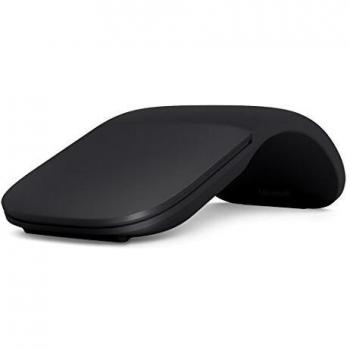 Microsoft Surface Arc Touch Mouse (ELG-00002) Wireless Bluetooth Mouse