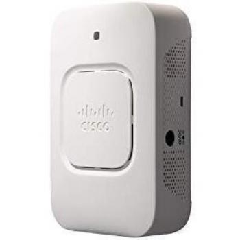 Cisco Wireless-AC/N Dual Radio Wall Access Point WLAN PoE Support White 867 Mbps