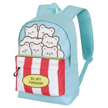 Oh My Pop Mochila Fanático De Las Palomitas De Maíz Hs 2.2