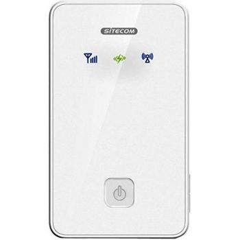 SiteCom WLM-1000 Router Mobile Wi-Fi 3G
