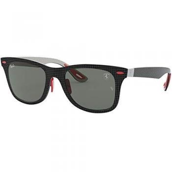 Ray-Ban Unisex adulto -0RB8395MF05471 -0RB8395MF05471, (Multicolor)