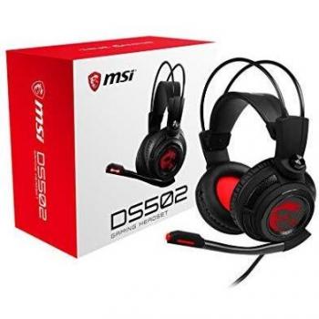 MSI DS502 Gaming Headset