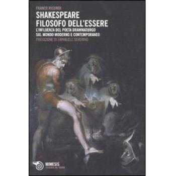 Shakespeare filosofo dell'essere