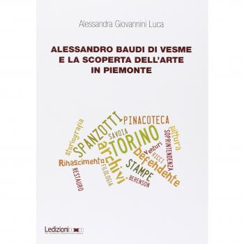 Alessandro Baudi di Vesme e la scoperta dell'arte in Piemonte