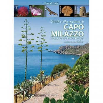Guida alla natura di Capo Milazzo con sentieri e punti di immersione