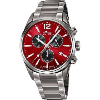Reloj de Hombre Lotus Chrono 18682/5