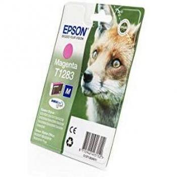 Epson Cartuccia Magenta Originale C13T12834011